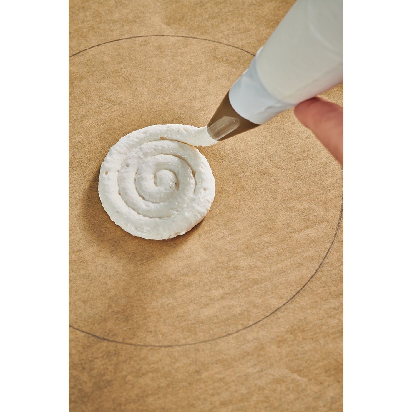 Douille inox unie 11 mm