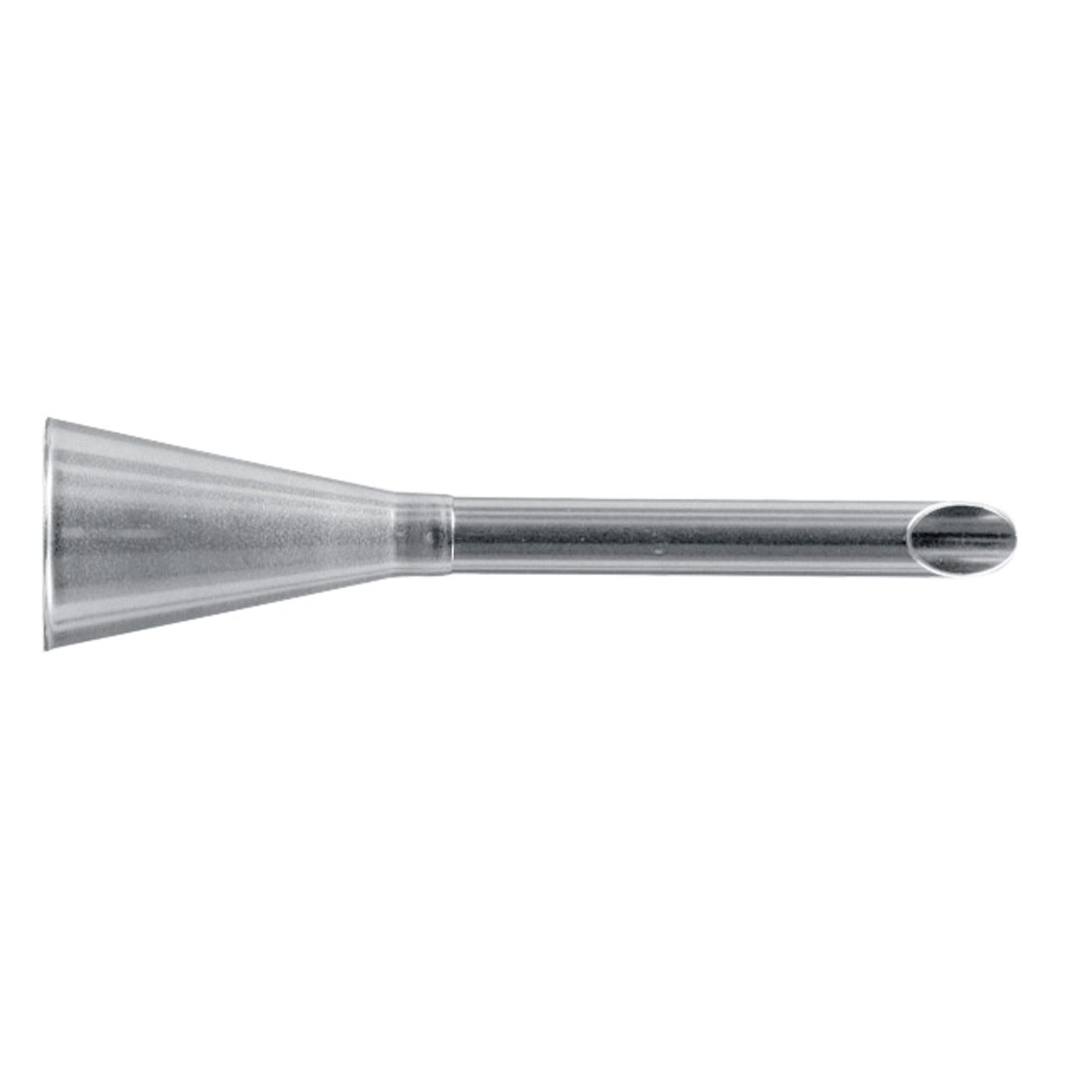 Douille à garnir Ø 6 mm