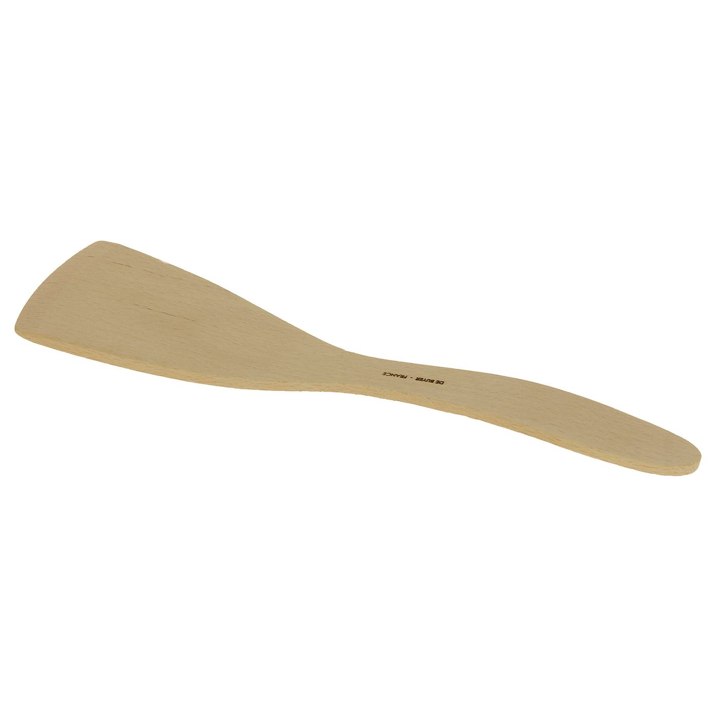 Pelle galbée B Bois 30 cm