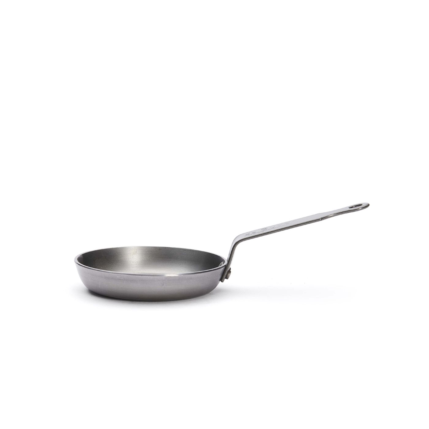 Poêle à blinis Minéral B élément 12cm