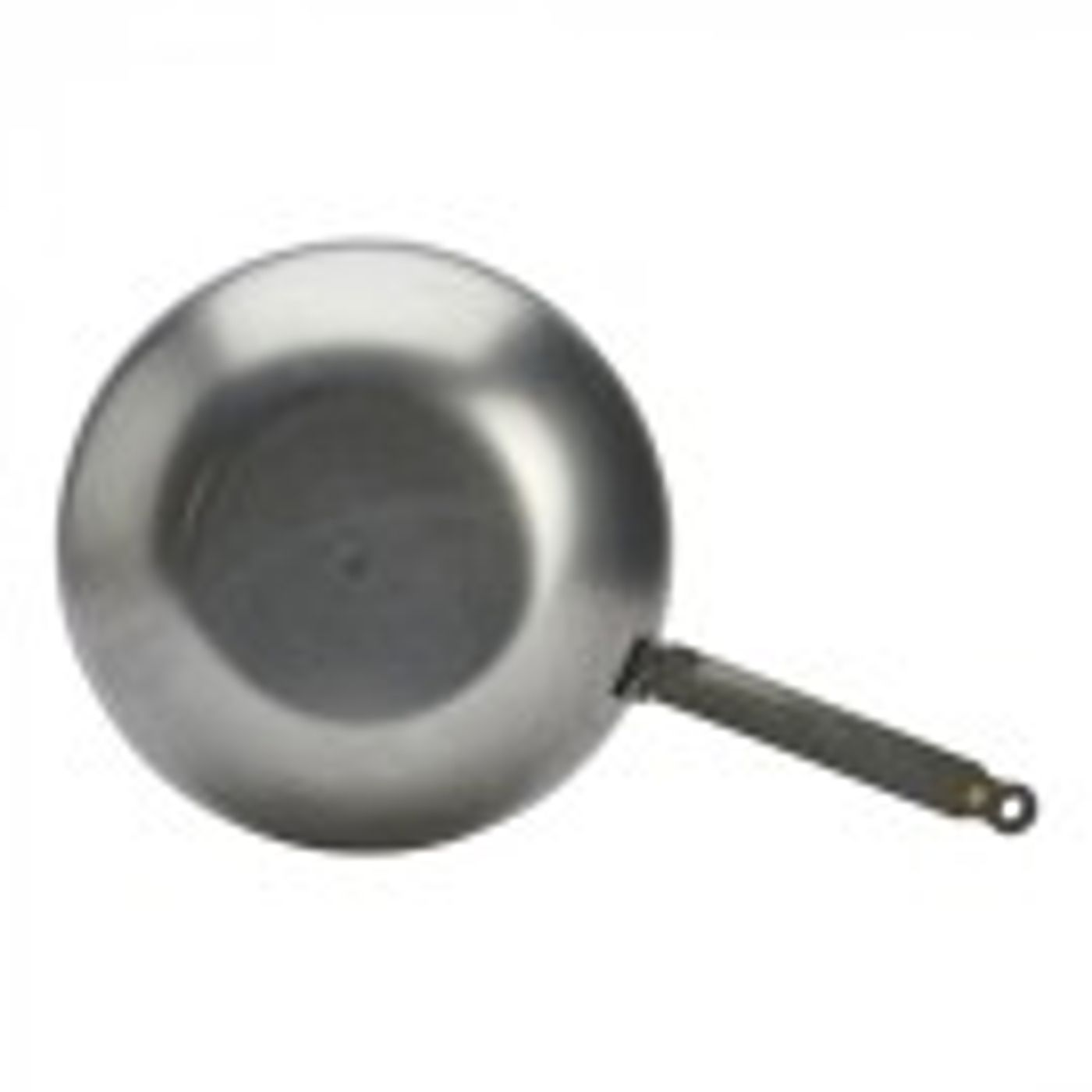 Wok Minéral B 28 cm