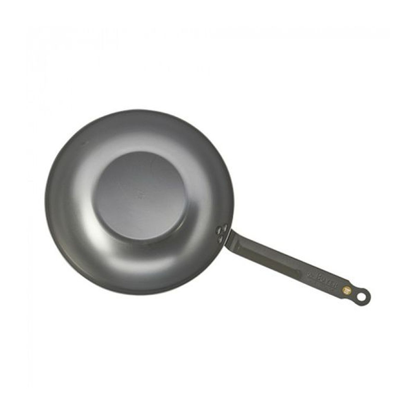 Wok Minéral B 28 cm