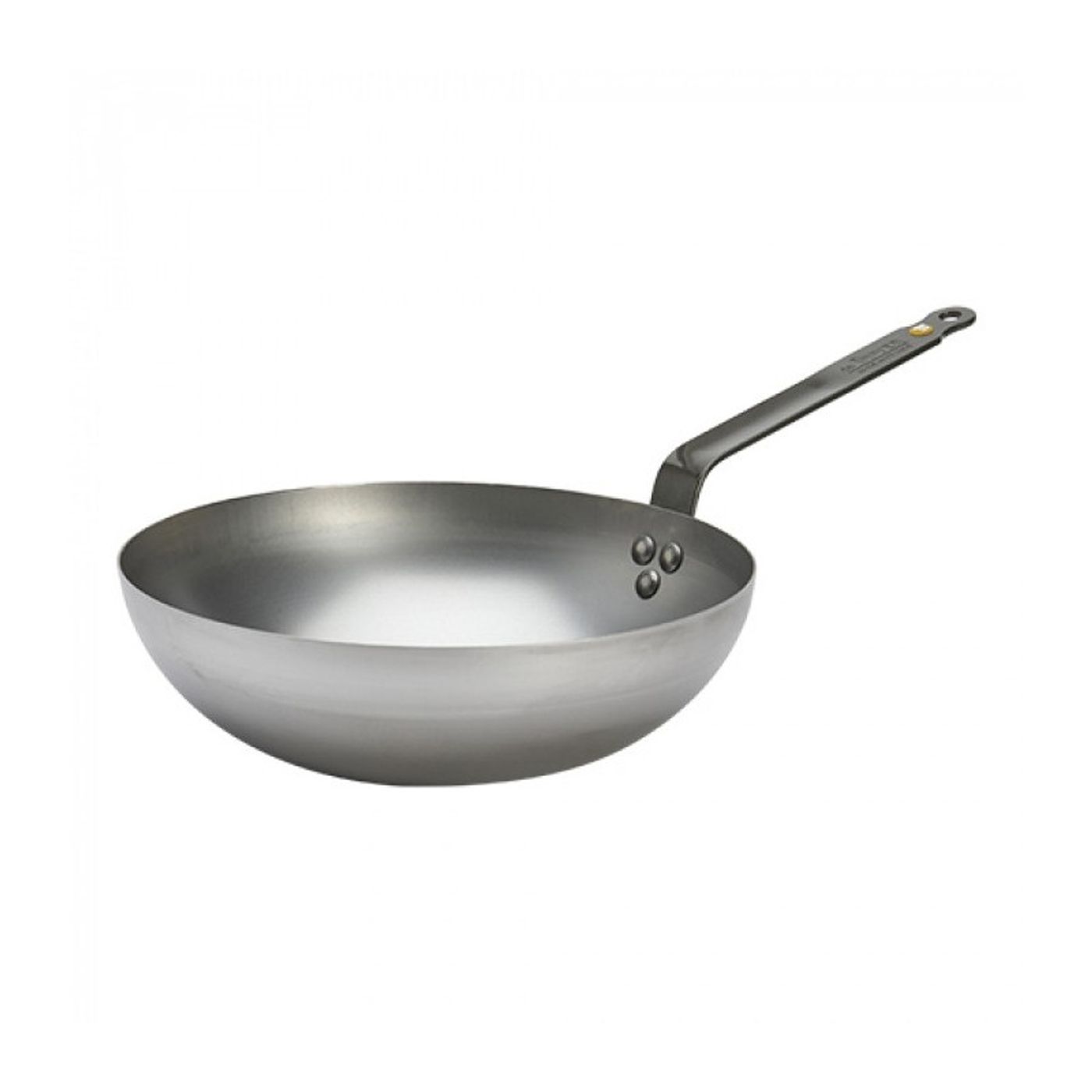 Wok Minéral B 28 cm