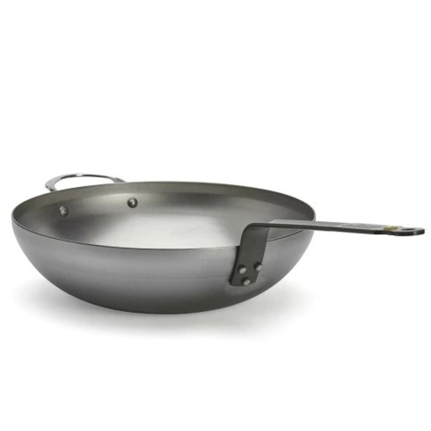 Wok Minéral B 32 cm