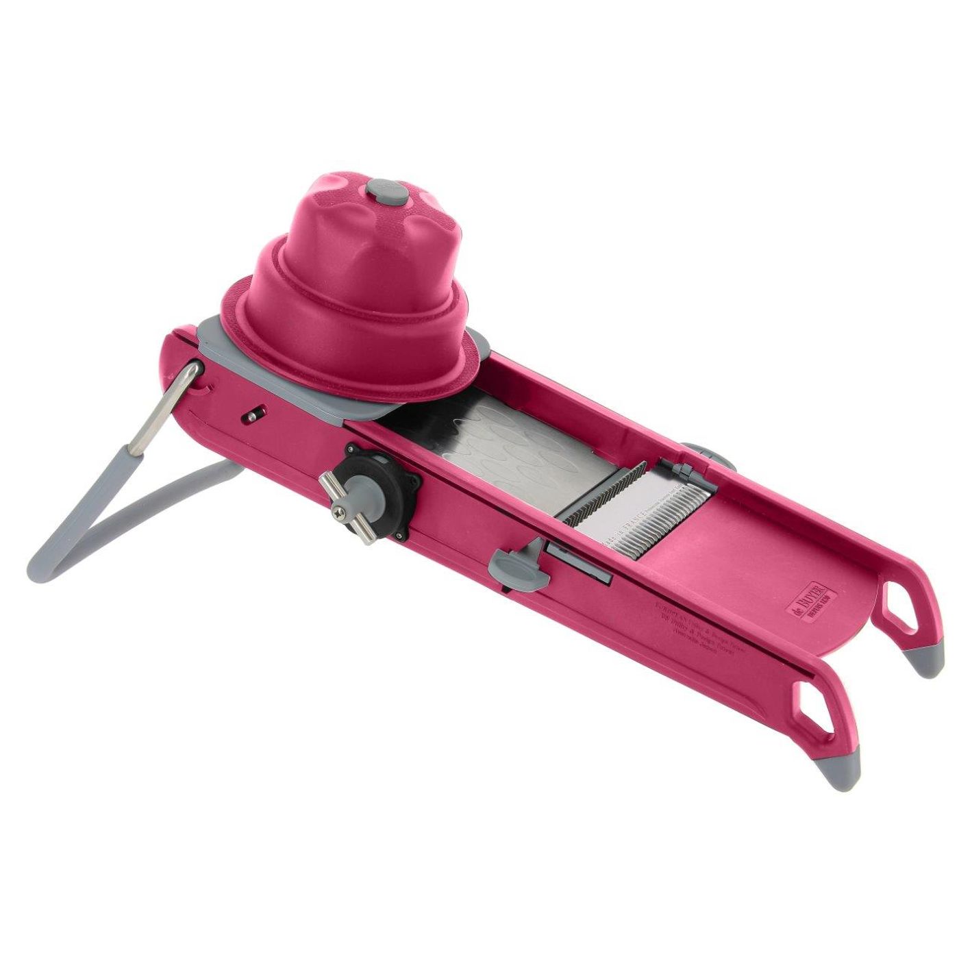 Mandoline Swing+ fuschia