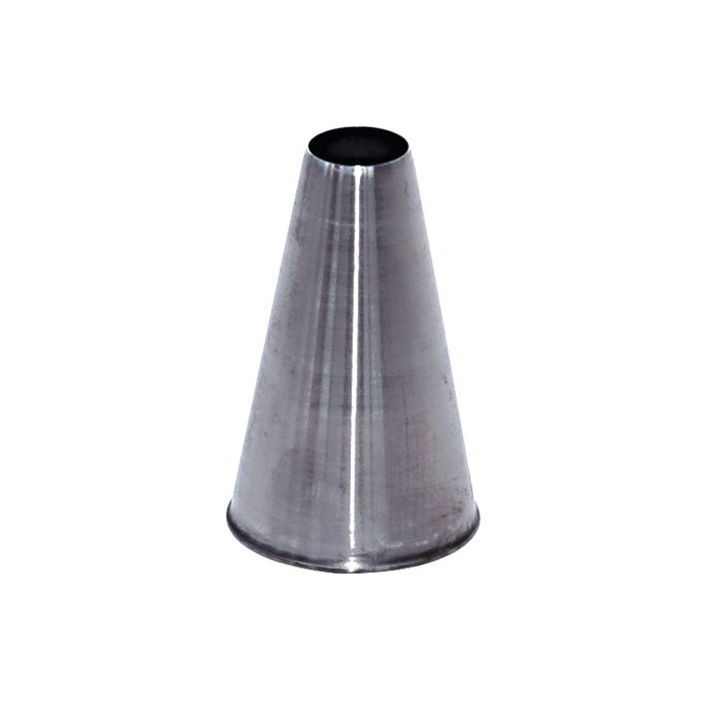 Douille unie 8 mm