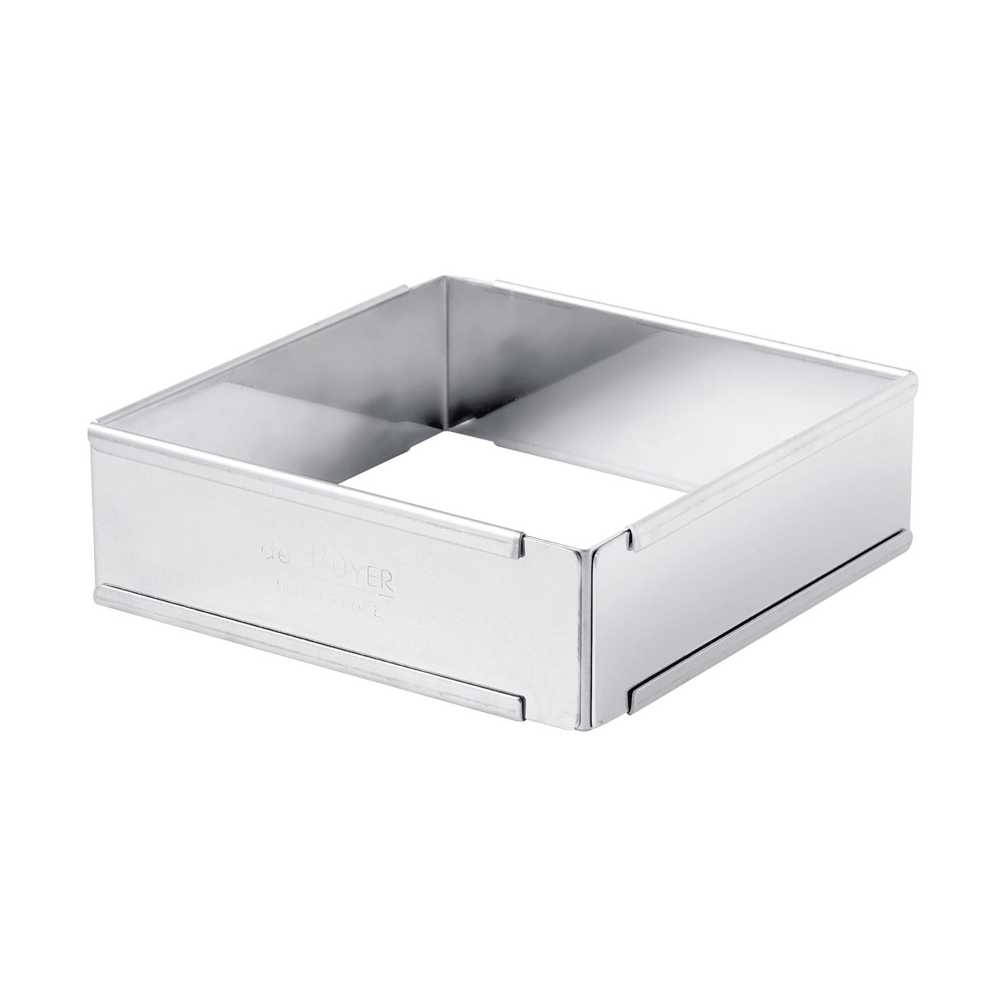 Cadre extensible carré