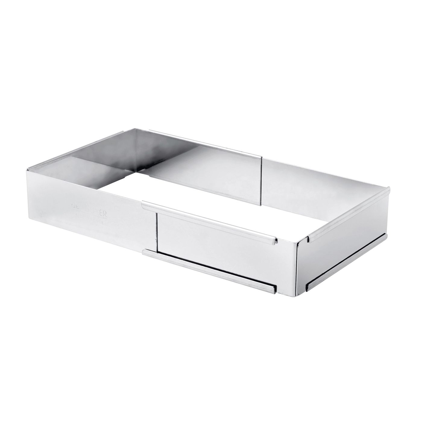 Cadre extensible rectangle