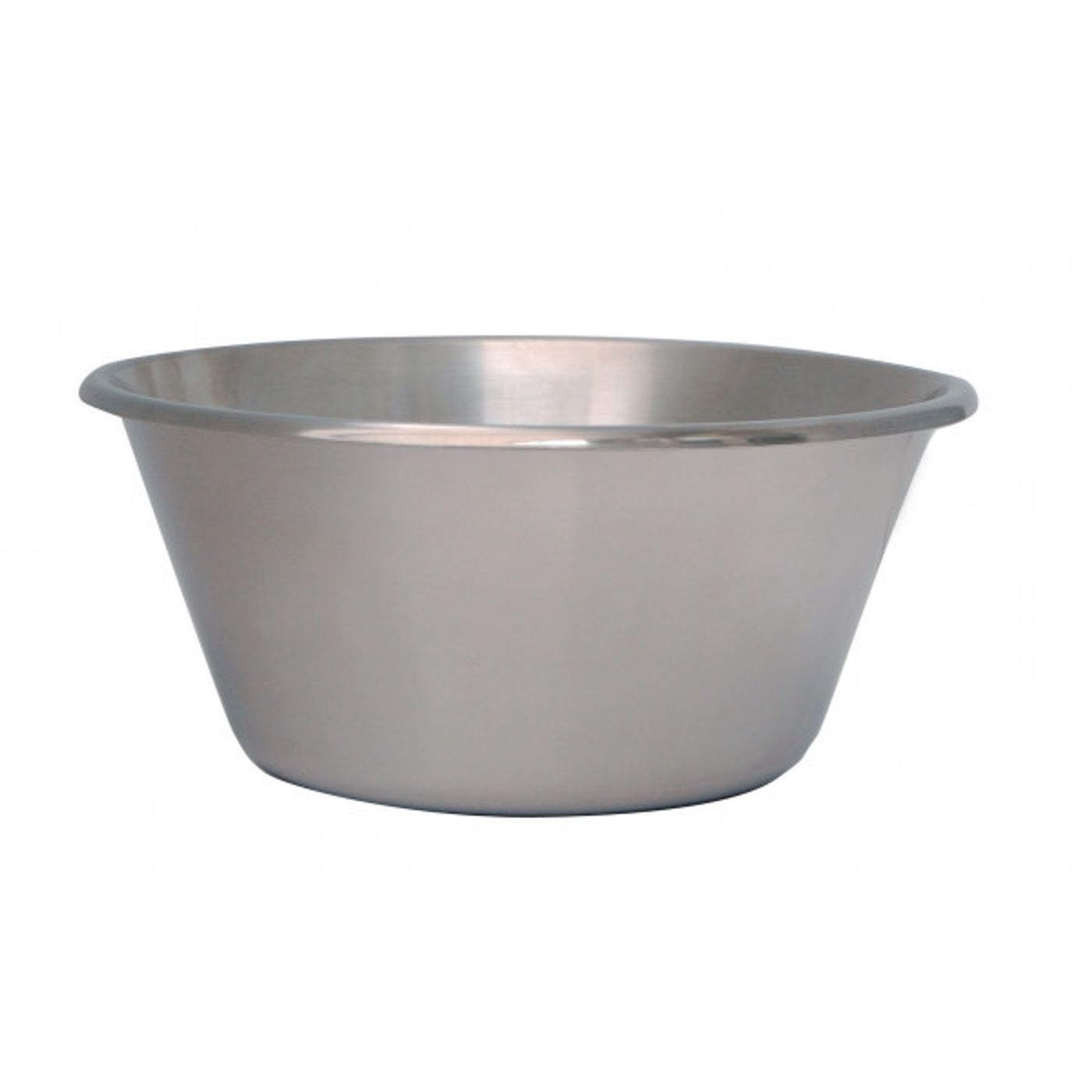 Bassine conique 20 cm