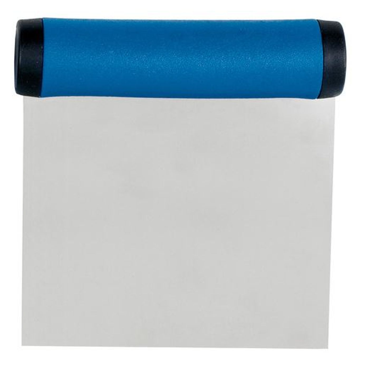 Coupe-pâte souple droit