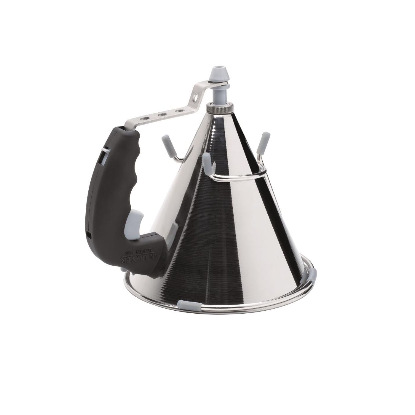 Entonnoir à piston Kwik