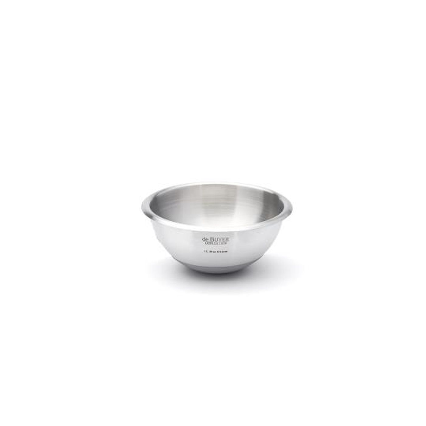 Bol à mixer fond antidérapant 16 cm