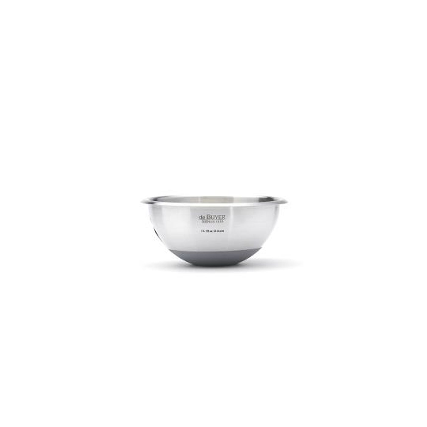 Bol à mixer fond antidérapant 16 cm
