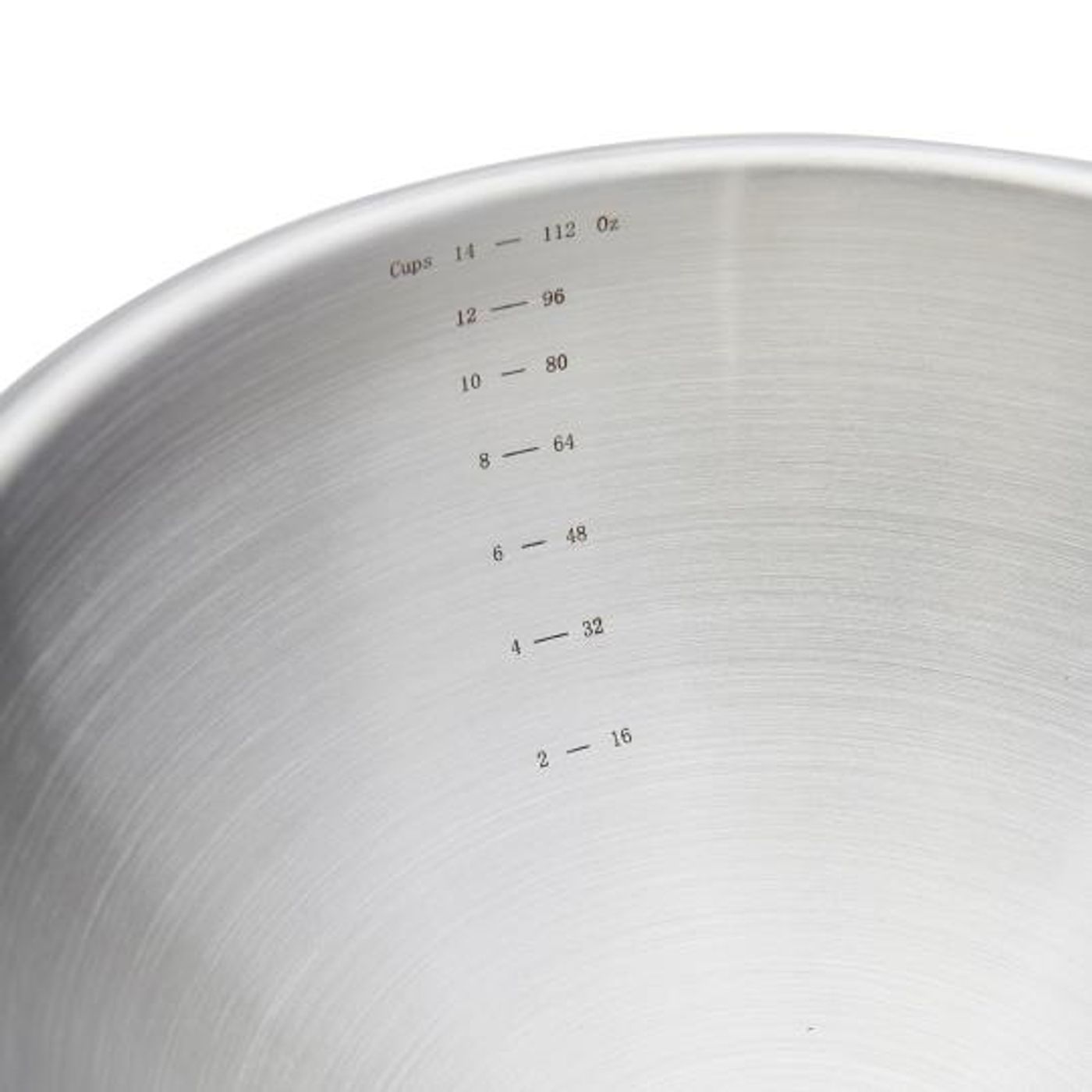 Bol à mixer fond antidérapant 24 cm