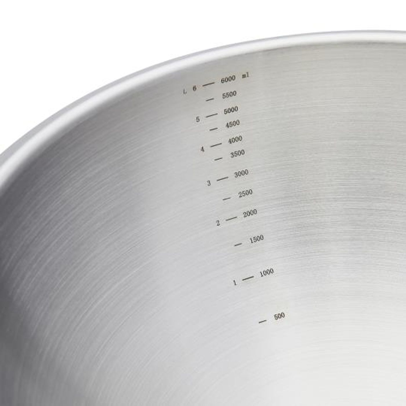 Bol à mixer fond antidérapant 30 cm