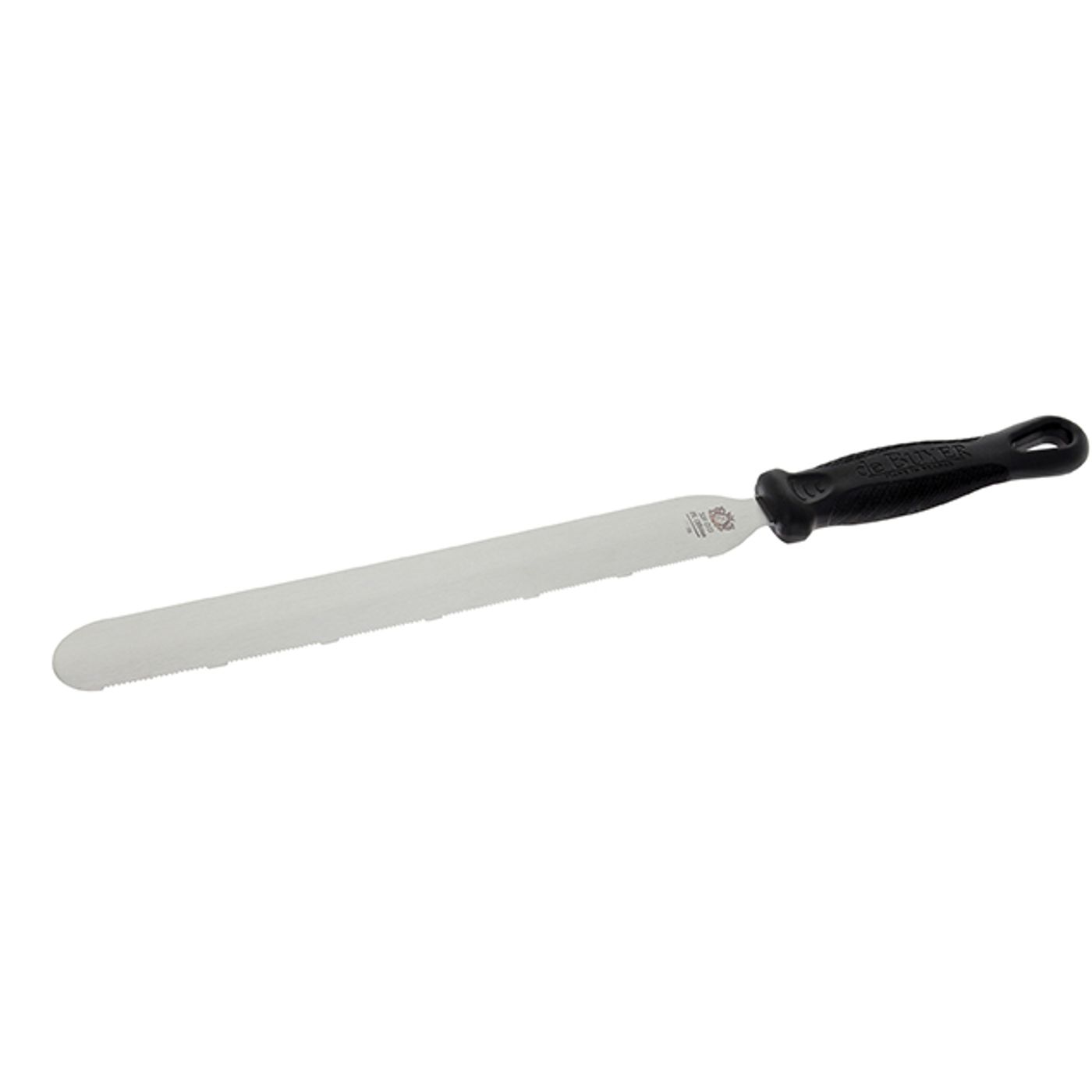 Spatule droite 25 cm