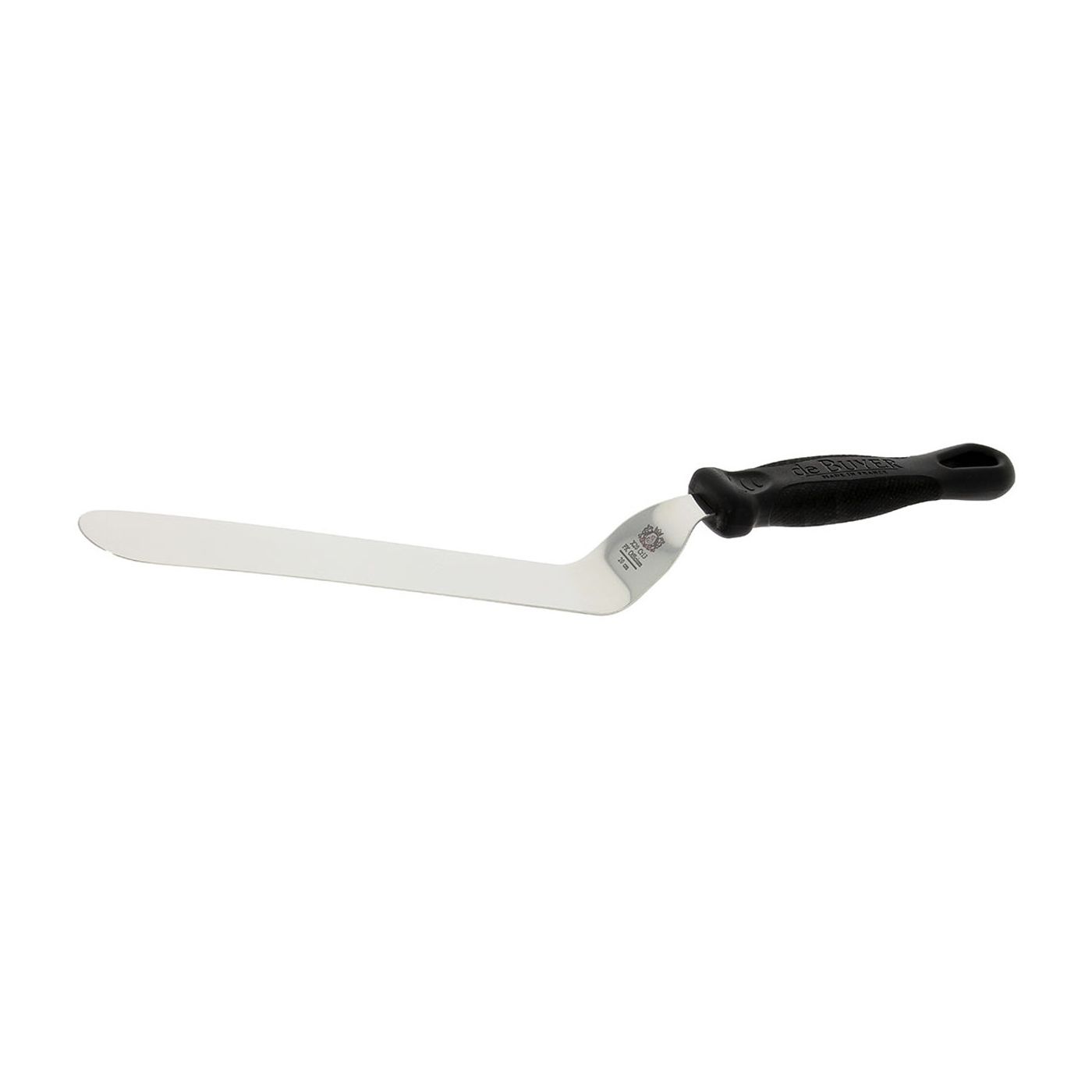 Spatule coudée 20 cm