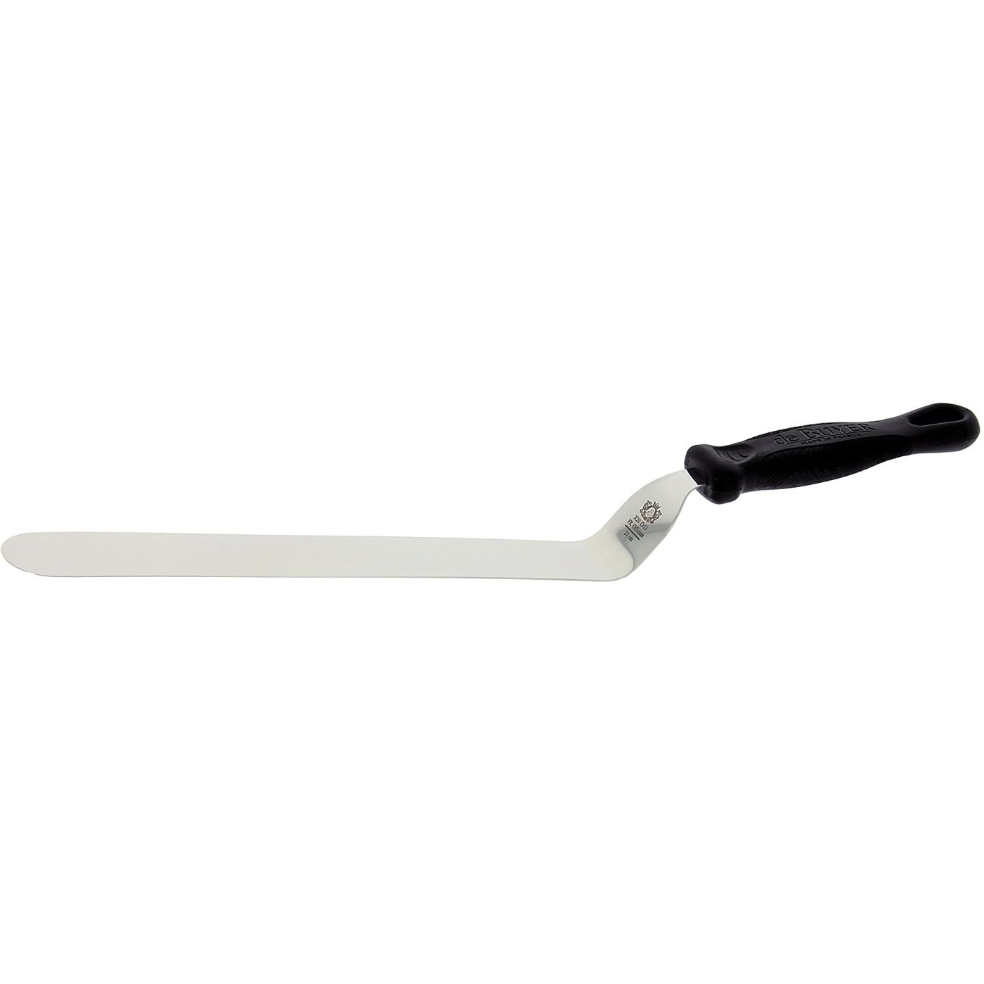 Spatule coudée 25 cm