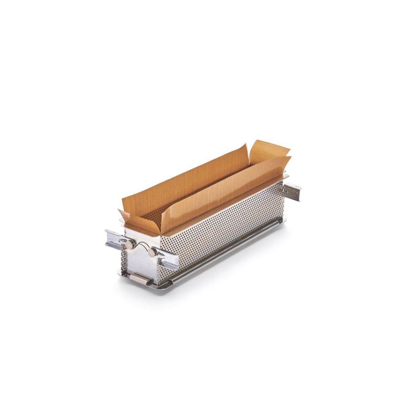 Feuille de cuisson pour moule GEOFORME 3210.24/3211.24