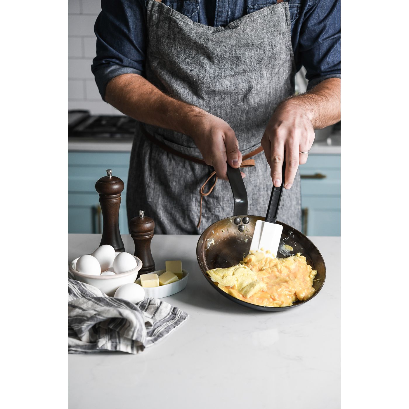 Spatule Maryse 34 cm