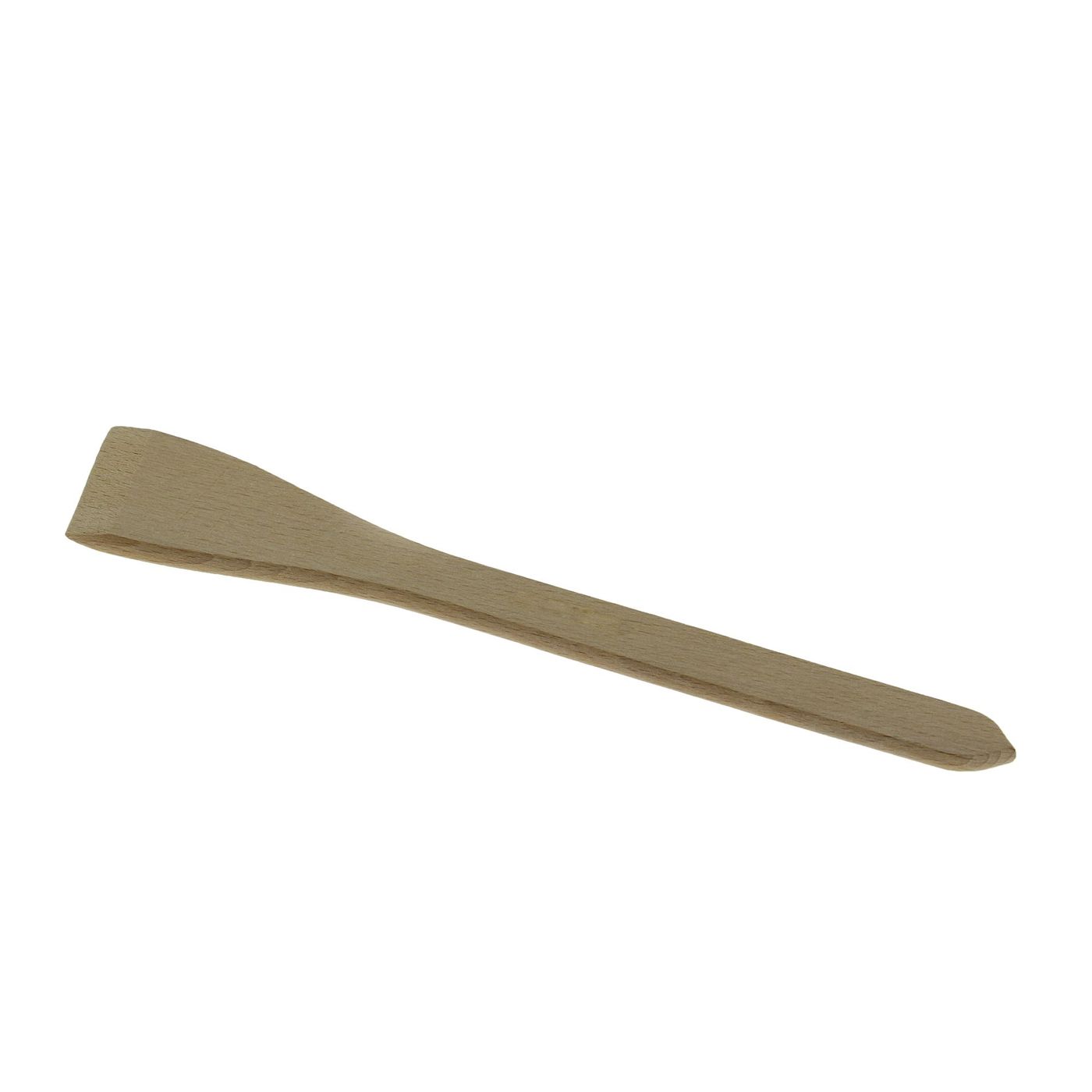 Spatule à biseau B Bois 40 cm