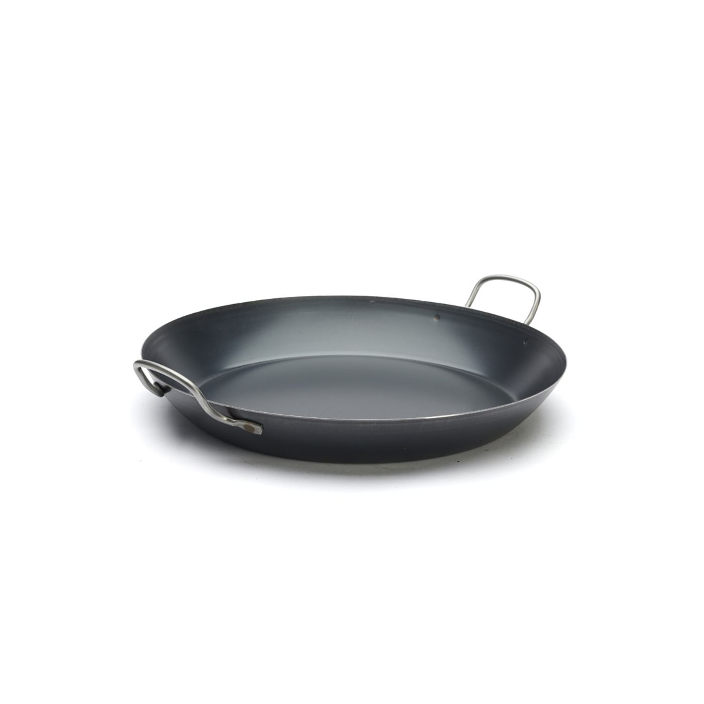 Plat à paella 42 cm