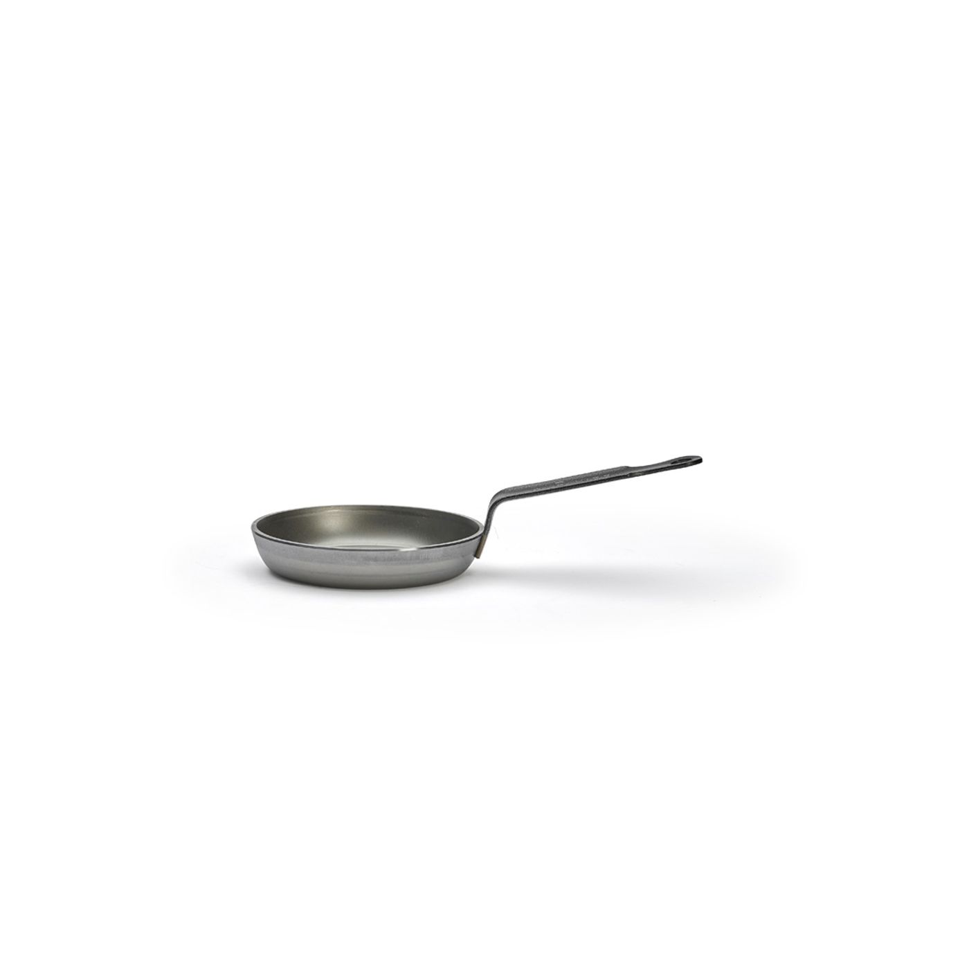 Poêle à blinis Carbone Plus 12cm