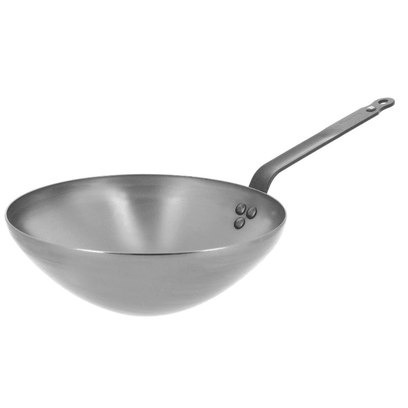 Wok Mineral B 24 cm