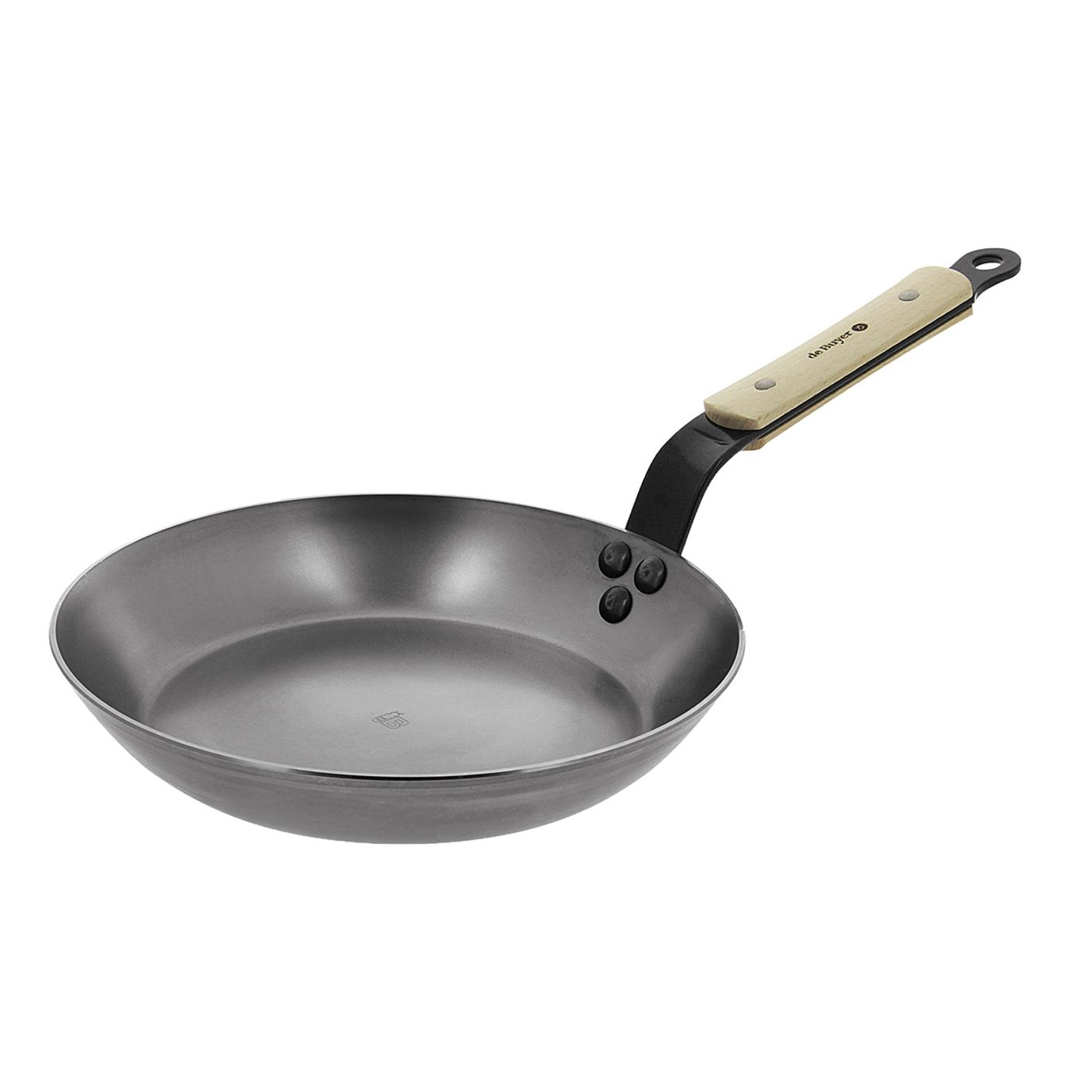 Poêle Mineral B Bois 24 cm