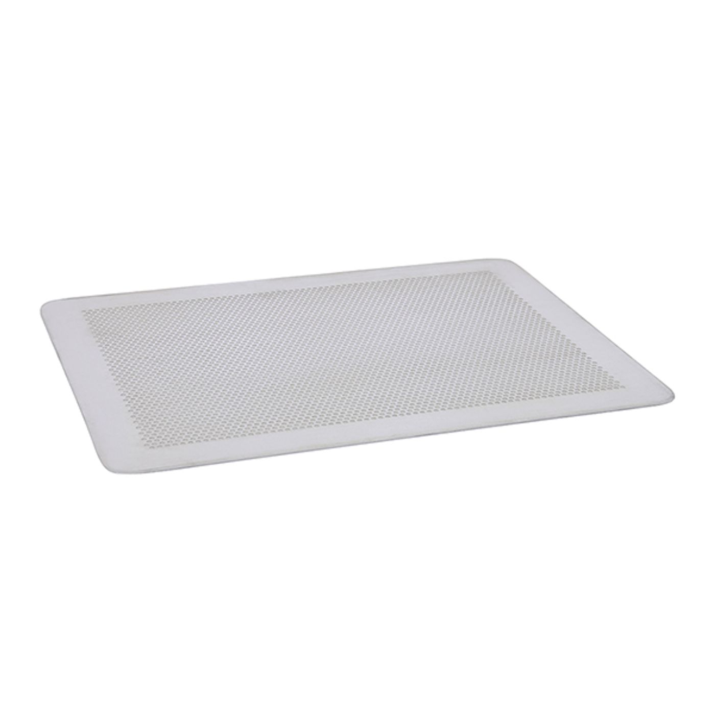 Plaque de cuisson micro-perforée 20 x 30 cm