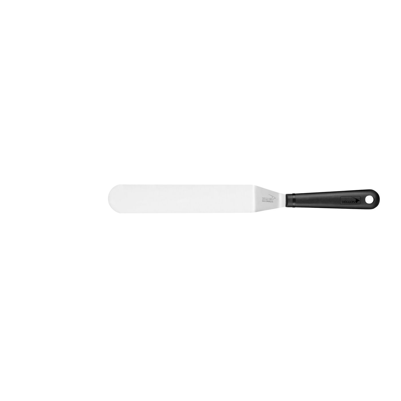 Spatule coudée 25 cm