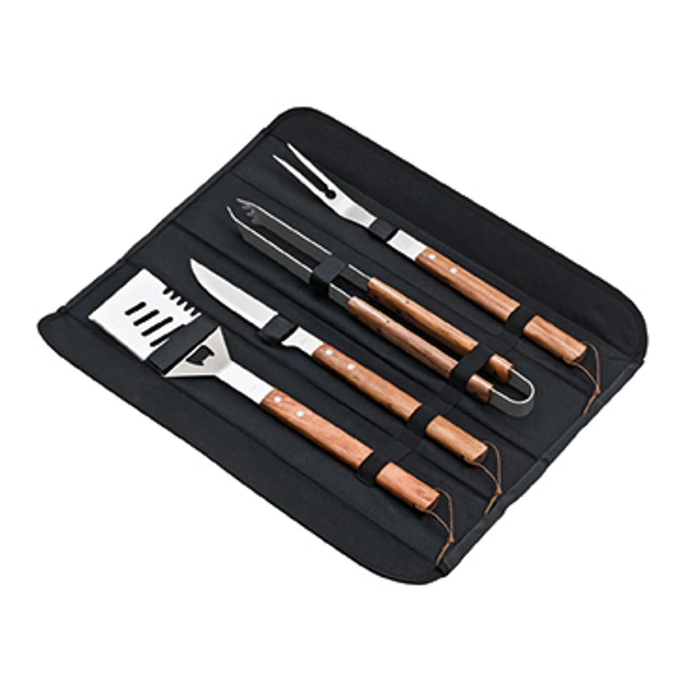 Coffret Barbecue 4 pièces