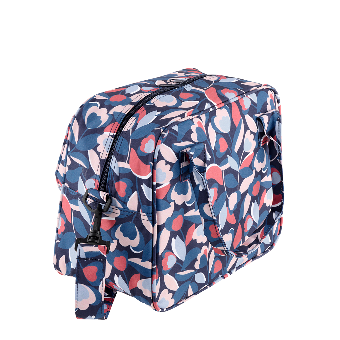 Sac isotherme Tulipes