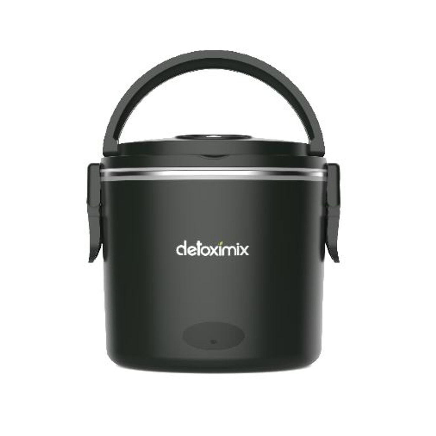 Lunchbox électrique noire