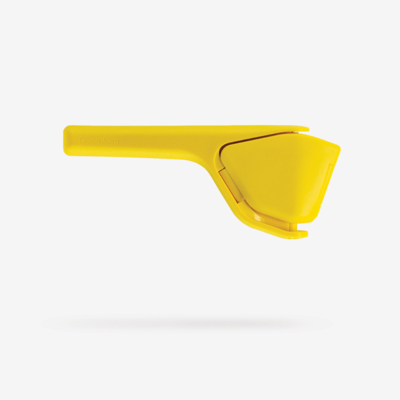 Presse citron jaune