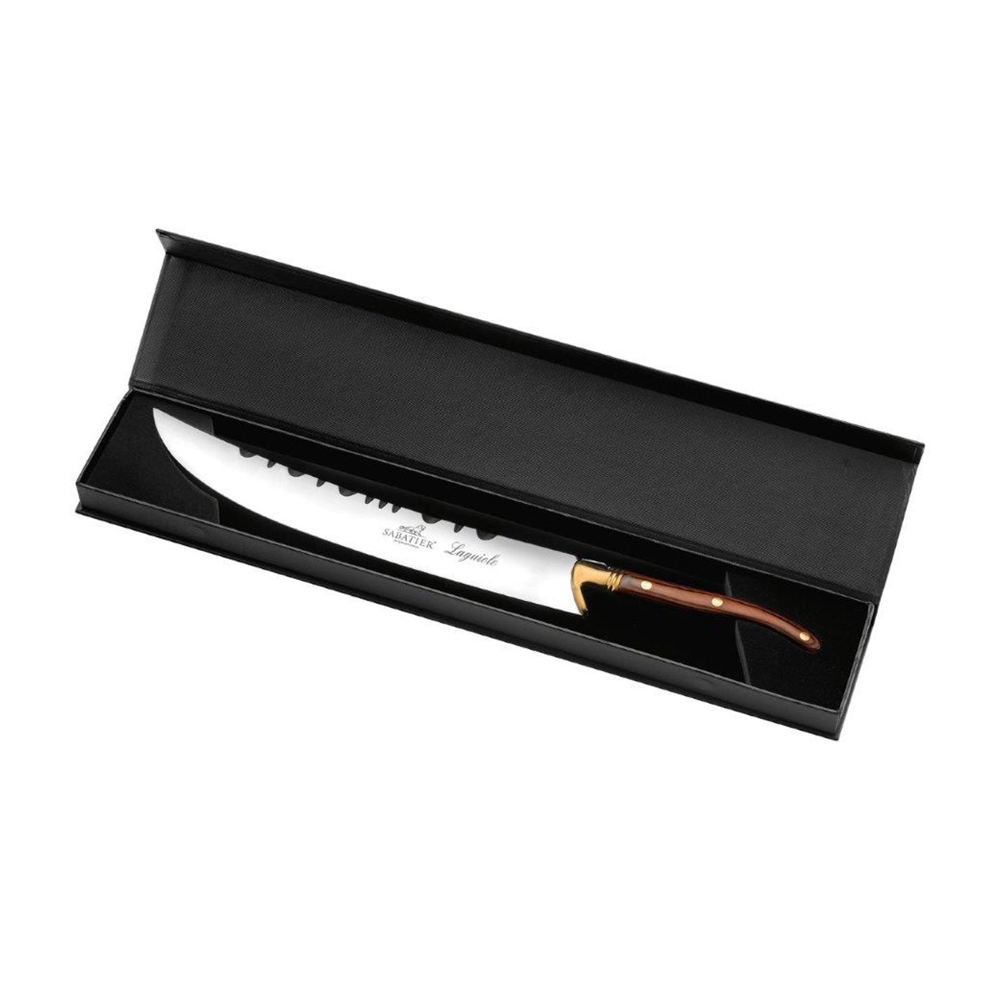 Sabre à champagne