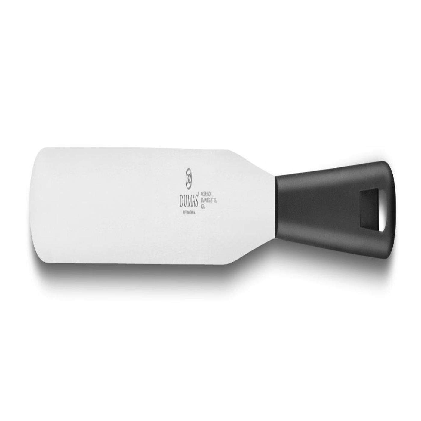 Spatule droite flexible 15 cm