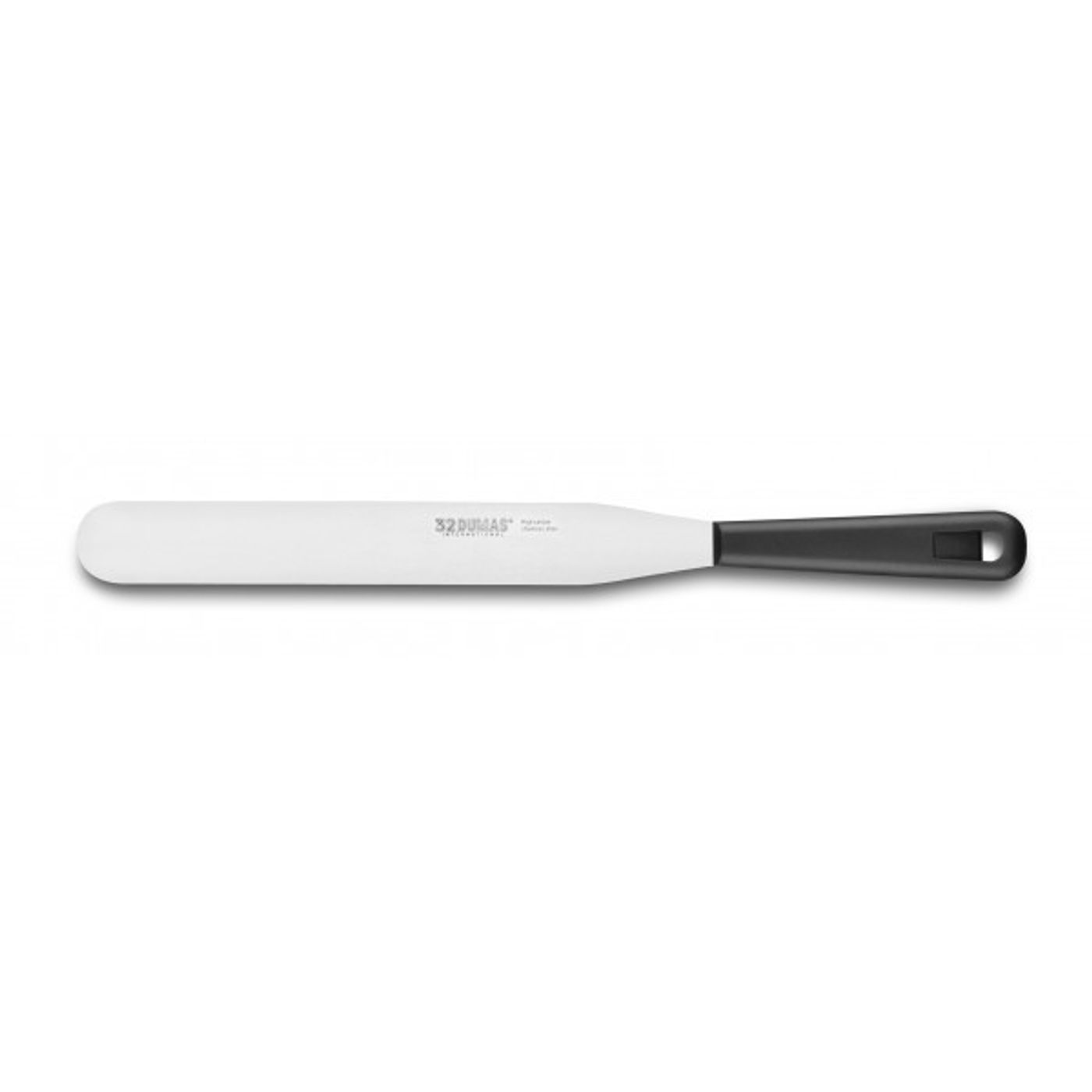 Spatule droite flexible 15 cm