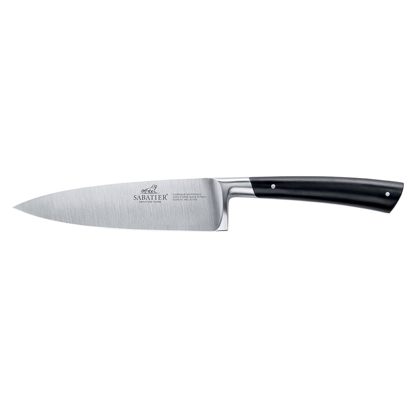 Couteau de cuisine Edonist 15 cm