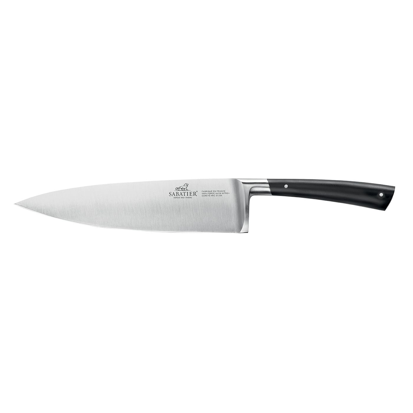 Couteau Chef Edonist 20 cm