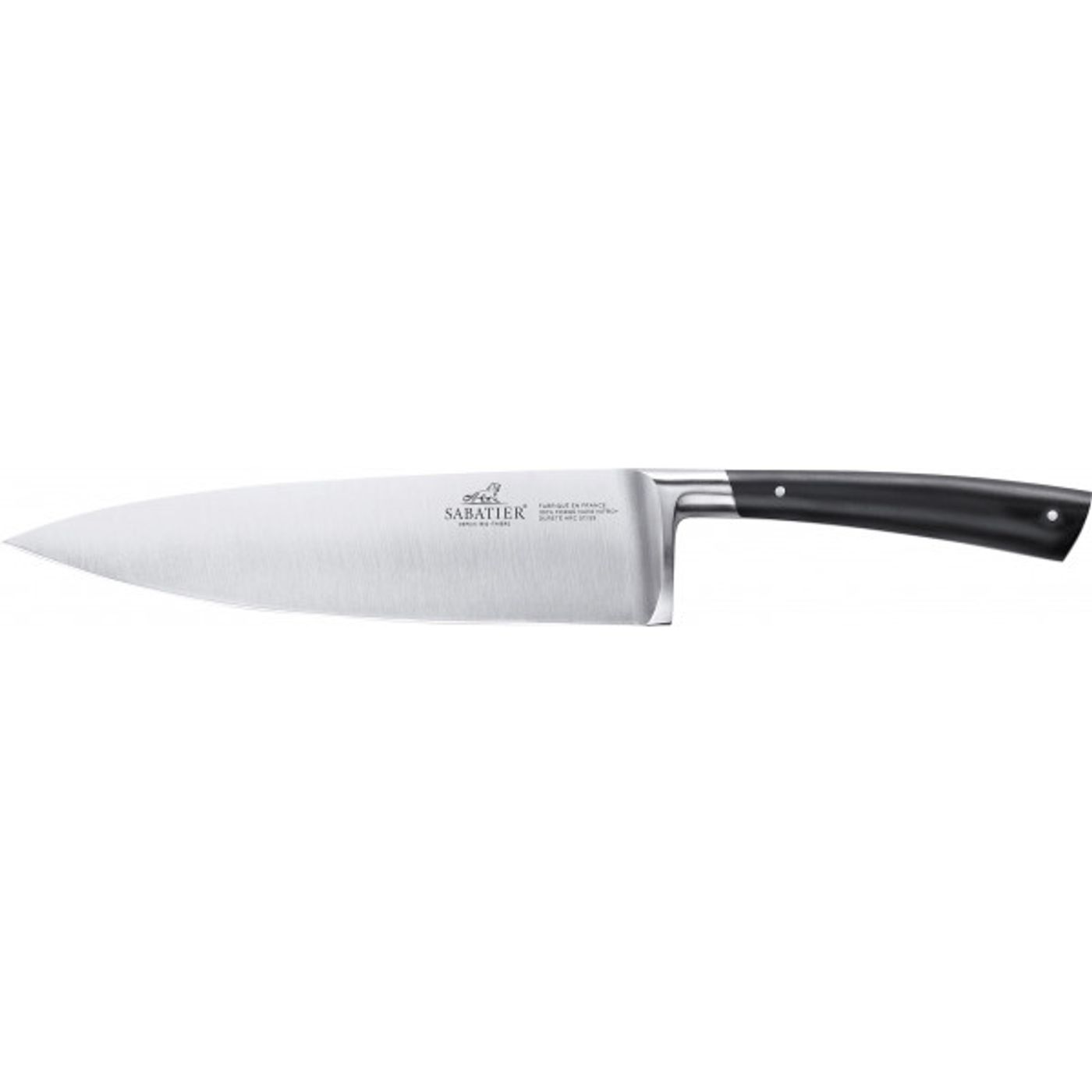 Couteau Chef Edonist 20 cm
