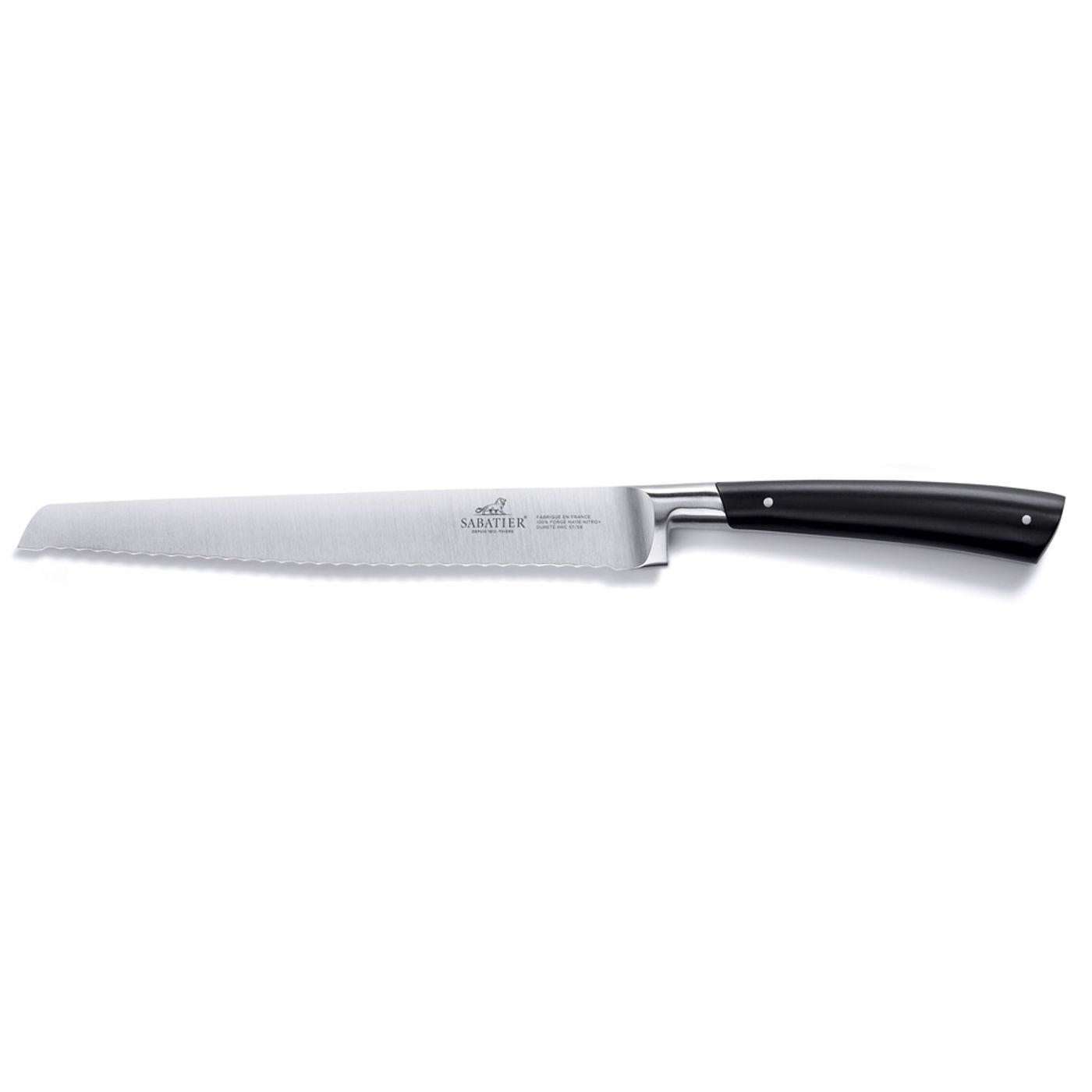 Couteau à pain Edonist 20cm