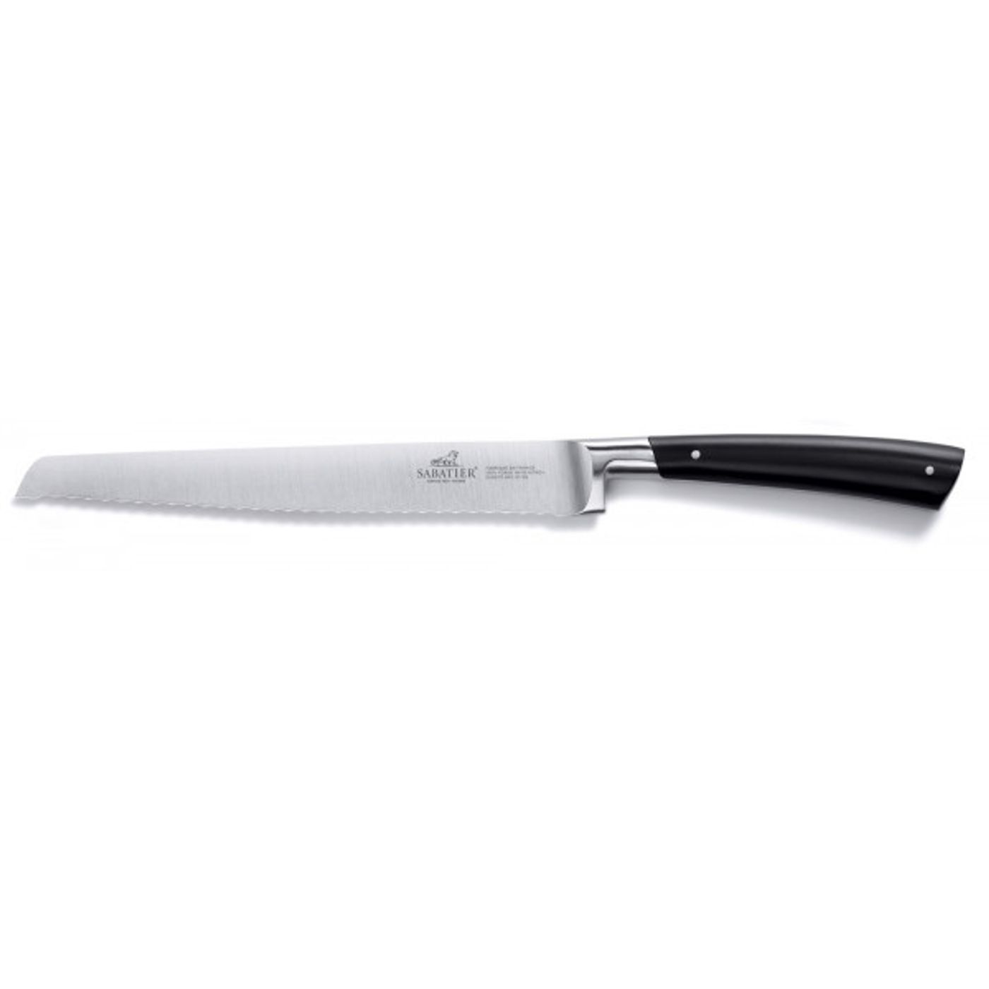 Couteau à pain Edonist 20cm