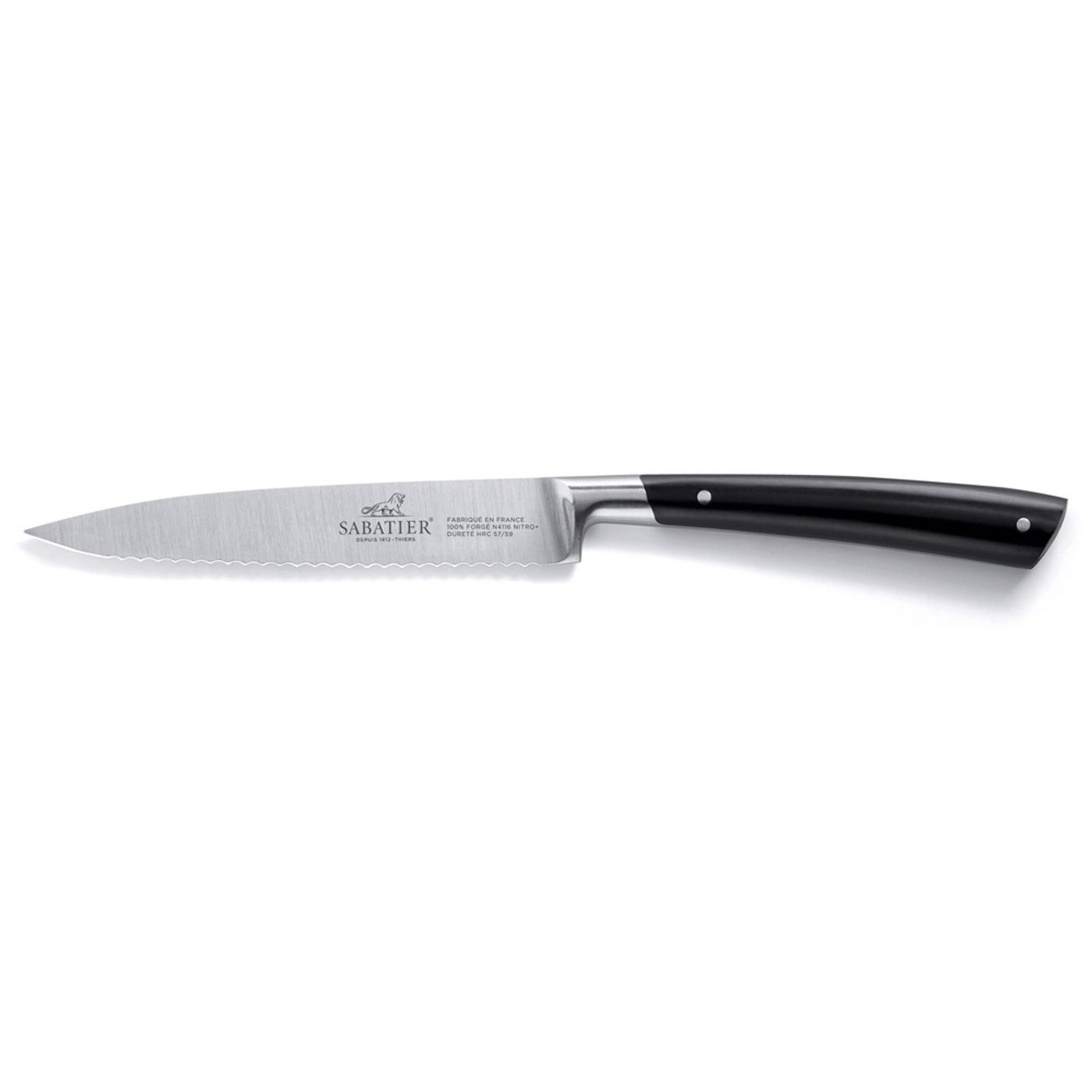 Couteau Utility Edonist 12cm