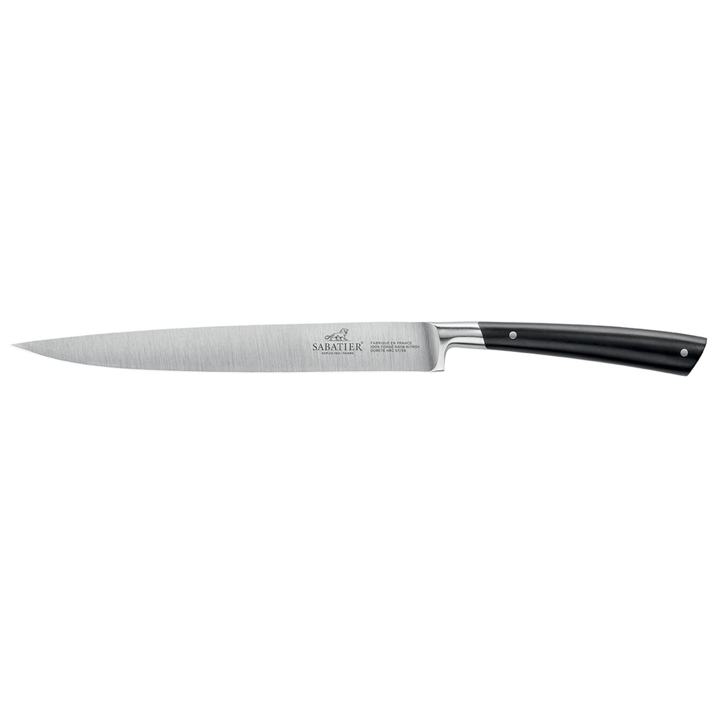 Couteau Filet de sole Edonist 18 cm