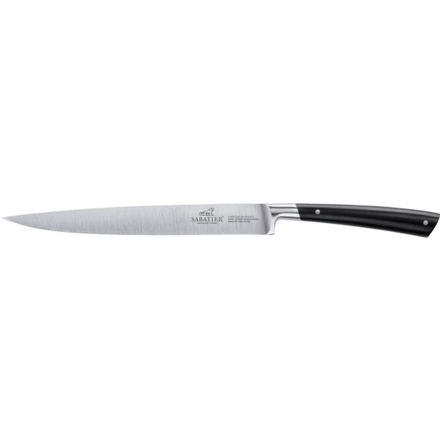 Couteau Filet de sole Edonist 18 cm