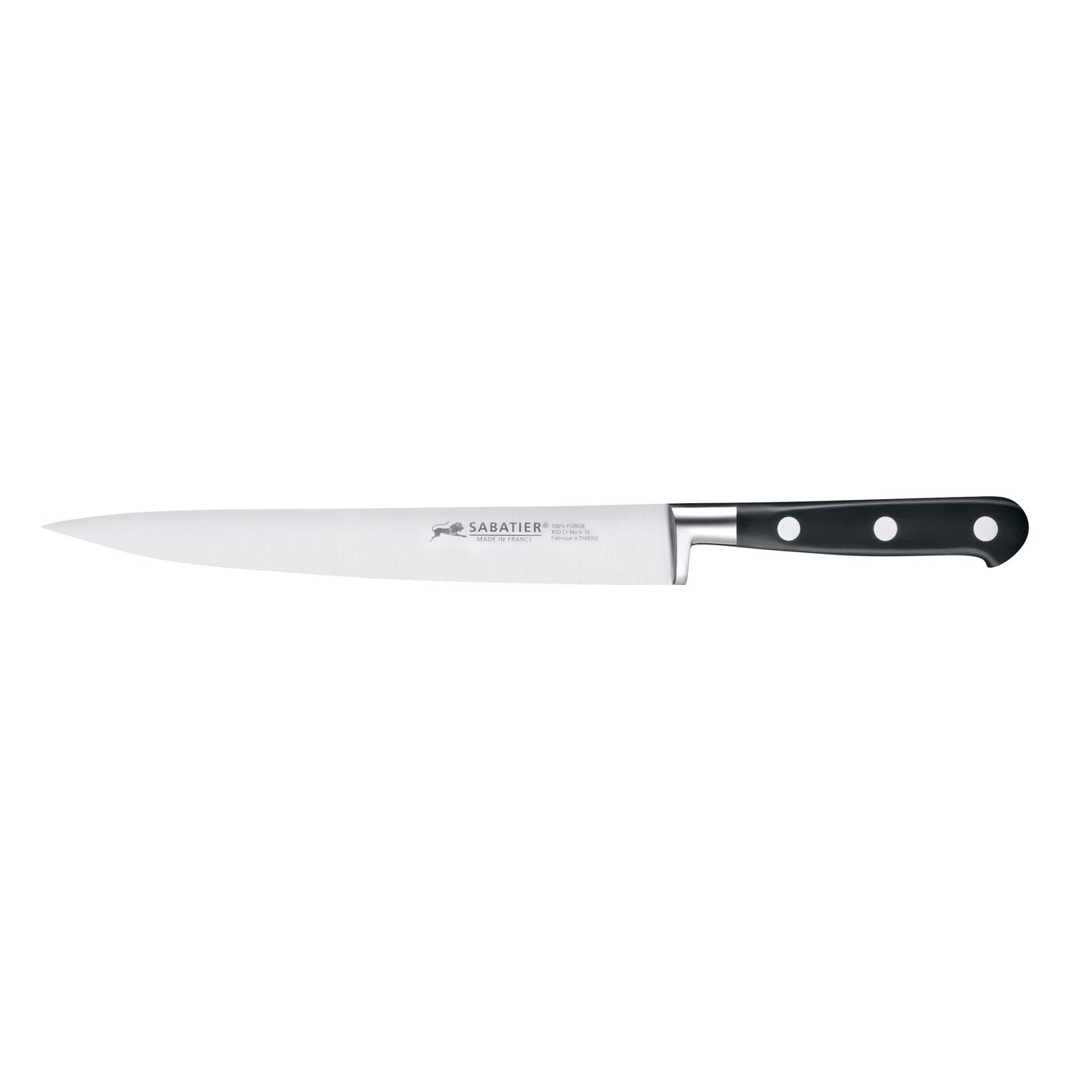 Couteau filet de sole 20cm IDÉAL