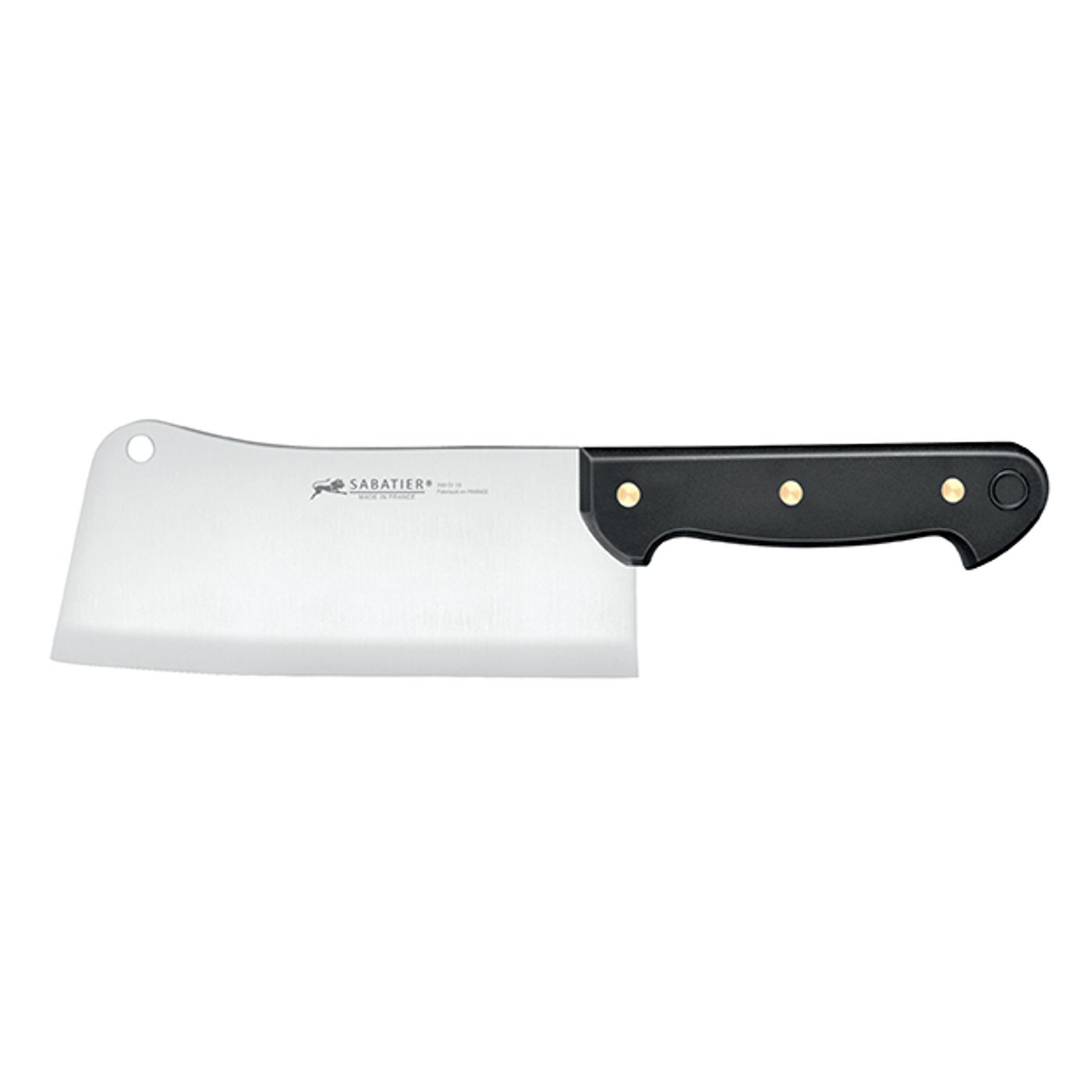 Couperet 17 cm