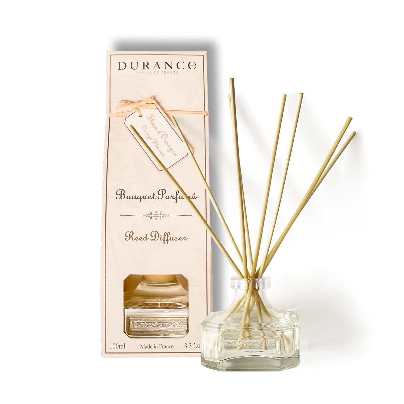 Bouquet parfumé Fleur d'oranger