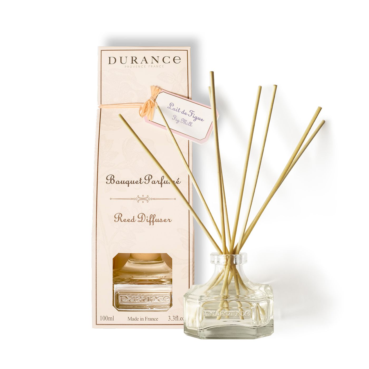 Bouquet parfumé Lait de Figue
